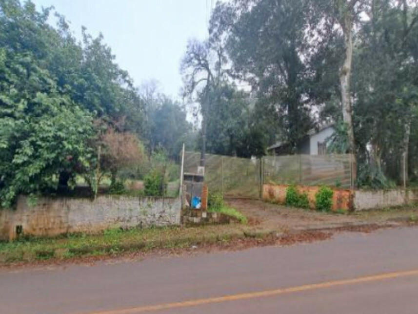 Imagem 3 do Leilão de Terreno - Engenho Braun - Chapecó/SC