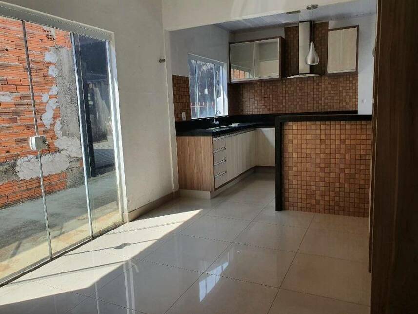 Imagem 4 do Leilão de Casa - Jardim Nacional - Marília/SP