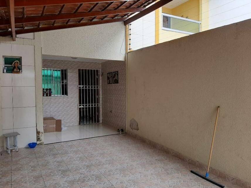 Imagem 3 do Leilão de Casa - Cidade dos Funcionários - Fortaleza/CE