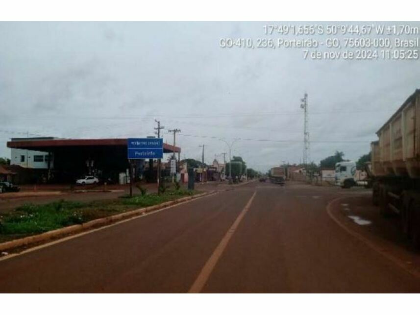 Imagem 17 do Leilão de Área Rural - Zona Rural - Goiatuba/GO