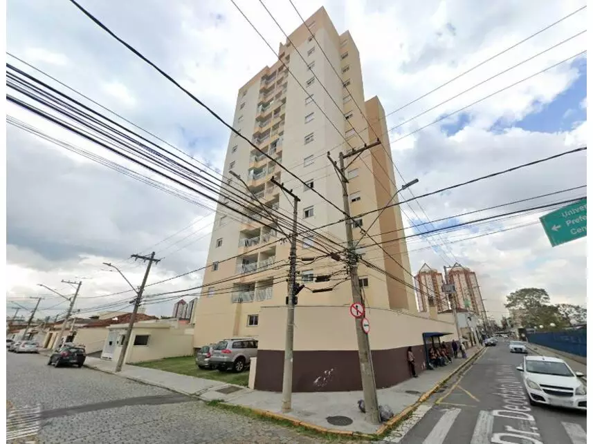 Leilão de Apartamento Imóvel em Mogi das Cruzes/SP - Lance Inicial R$ 517.119 - Extrajudicial