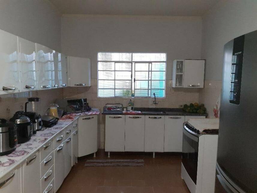 Imagem 6 do Leilão de Casa - Centro - Guaraçaí/SP
