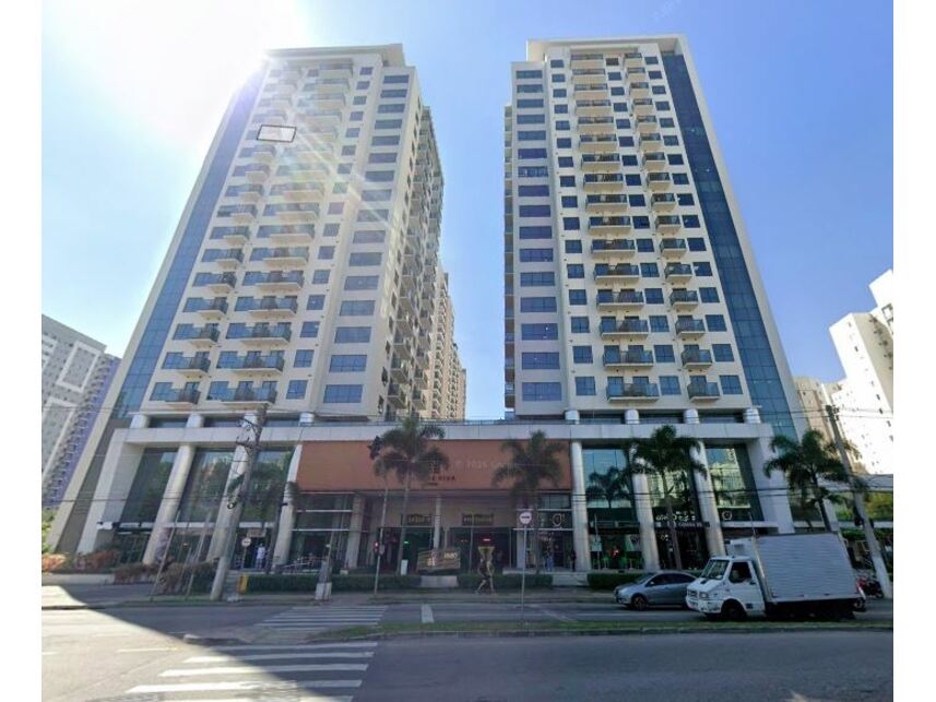 Imagem  do Leilão de Apartamento - Campestre - Santo André/SP