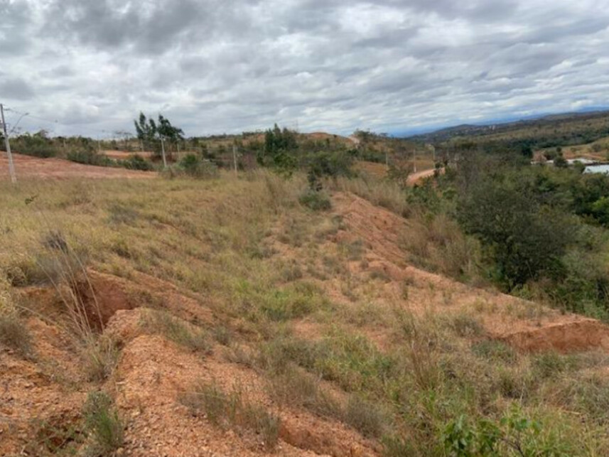 Imagem 3 do Leilão de Terreno - Vale das Águas - Funilândia/MG