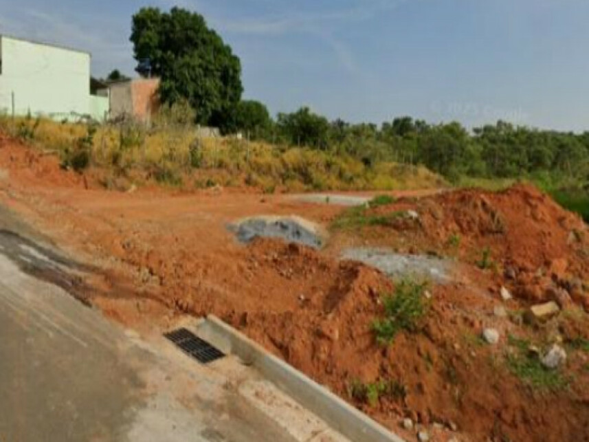 Imagem 2 do Leilão de Terreno - Jardim Nova Esperança - Boa Esperança/MG