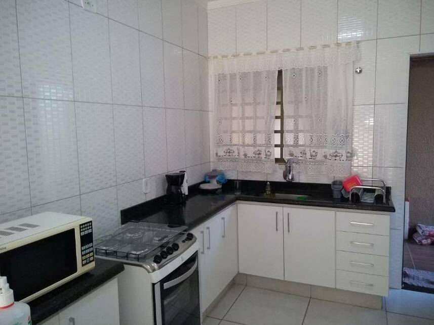 Imagem 8 do Leilão de Casa - Residencial Green Ville - Presidente Prudente/SP