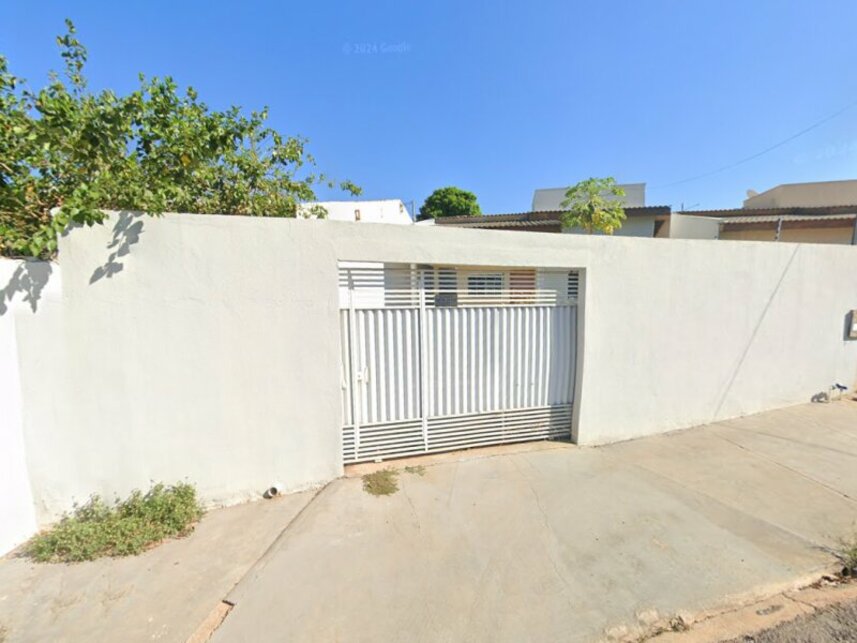 Imagem 1 do Leilão de Casa - Ikaray - Várzea Grande/MT