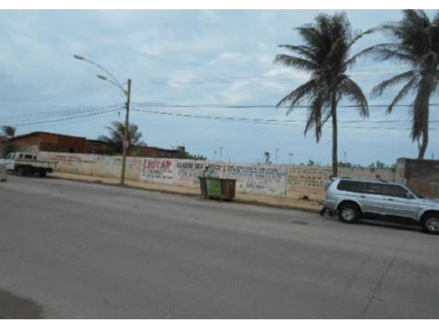Imagem 3 do Leilão de Terreno - Praia Antônio Diogo - Fortaleza/CE