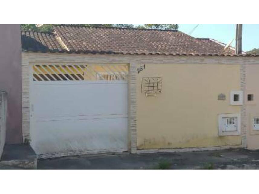 Imagem 3 do Leilão de Casa - Vale Do Sossego - Pariquera-Açu/SP