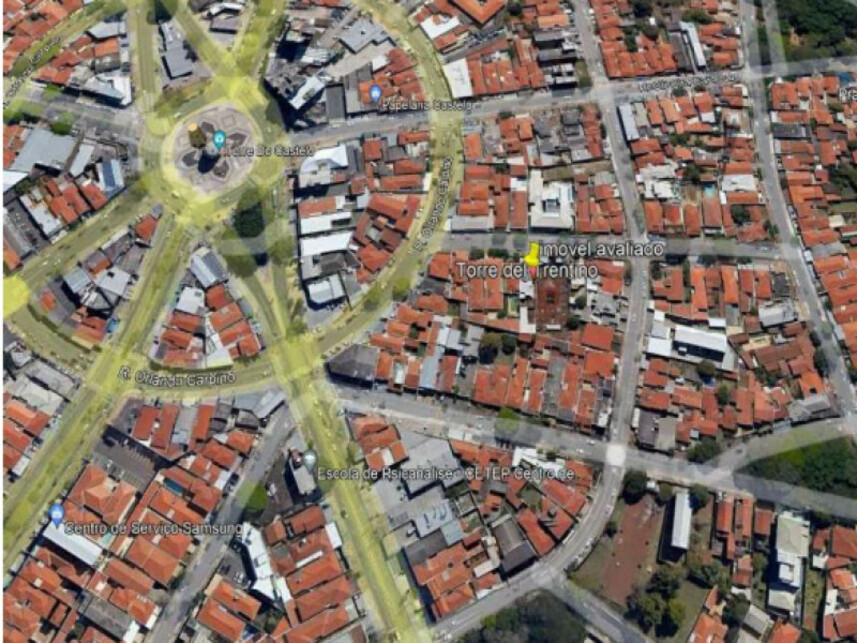 Imagem 2 do Leilão de Apartamento - Castelo - Campinas/SP