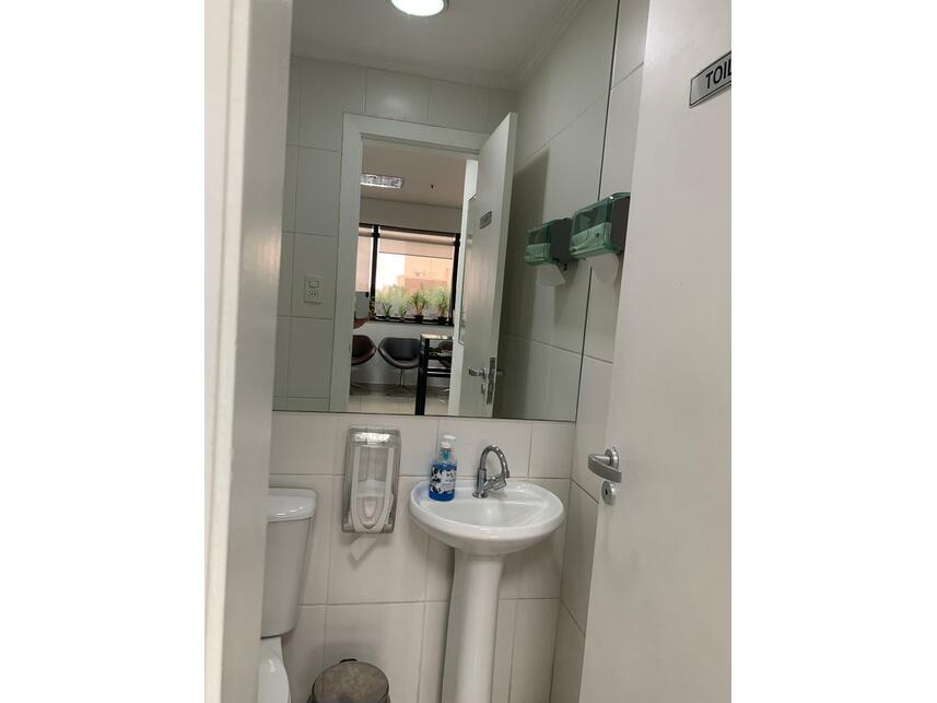 Imagem 3 do Leilão de Sala Comercial - Santana - São Paulo/SP