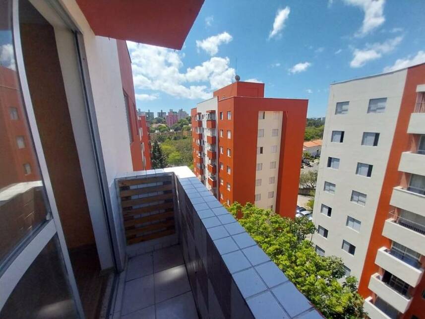 Imagem 14 do Leilão de Apartamento - Parque Munhoz - São Paulo/SP