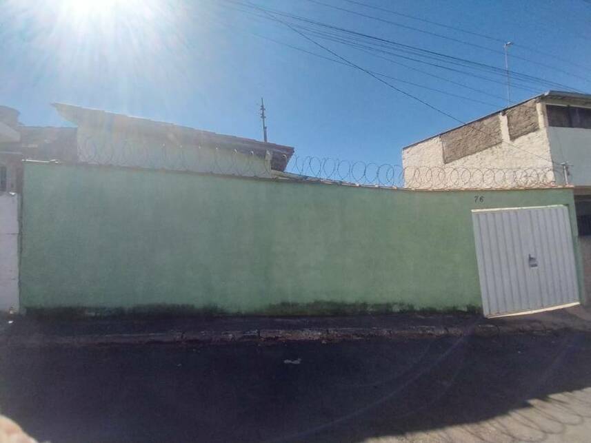 Imagem 3 do Leilão de Casa - Jardim São Carlos - Alfenas/MG