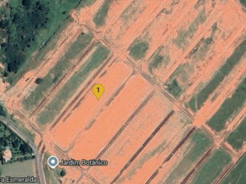 Imagem 2 do Leilão de Terreno - Jardim Botânico I - Marília/SP