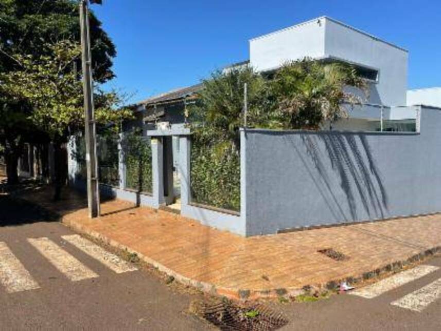 Imagem 4 do Leilão de Casa - Jardim Bittencourt - Formosa Do Oeste/PR