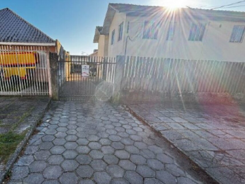 Imagem 3 do Leilão de Apartamento - Capão da Imbuia - Curitiba/PR