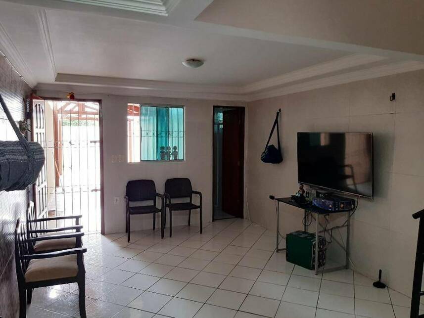 Imagem 5 do Leilão de Casa - Cidade dos Funcionários - Fortaleza/CE