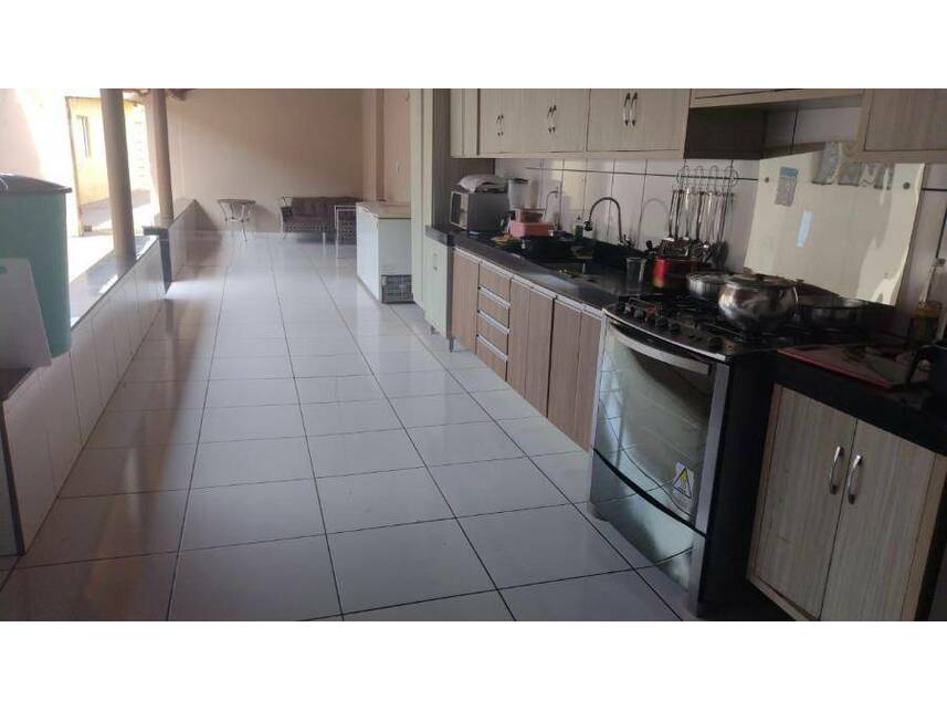 Imagem 10 do Leilão de Casa - Centro - Cidelândia/MA