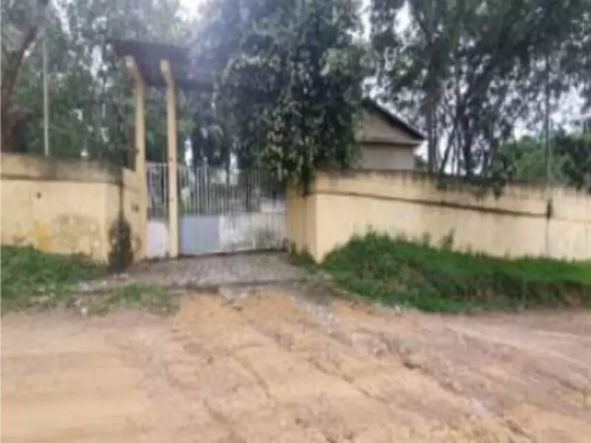 Leilão de Terreno Imóvel em Itaboraí/RJ - Lance Inicial R$ 3.498.445 - Extrajudicial