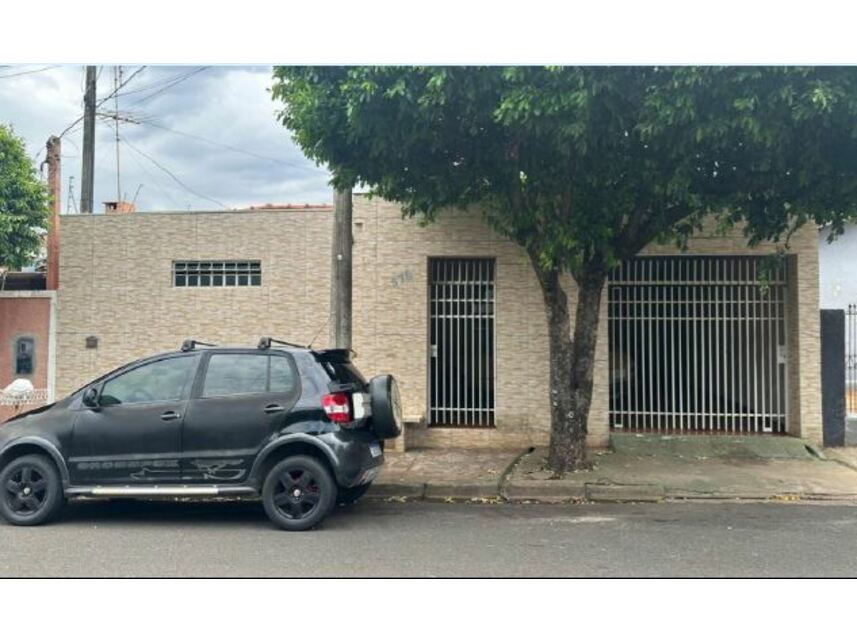 Imagem 1 do Leilão de Casa - Jardim Toselar - Birigui/SP