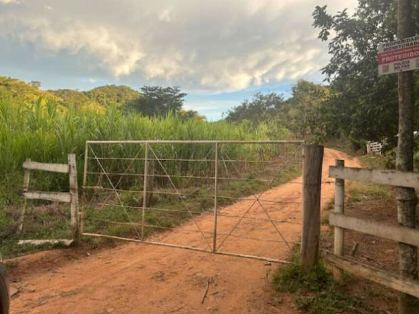 Imagem 5 do Leilão de Fazenda - Zona Rural - Tombos/MG
