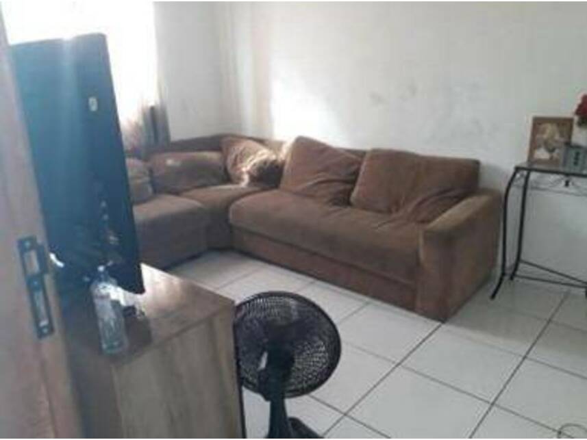 Imagem 4 do Leilão de Casa - Jardim Novo Bongiovani - Presidente Prudente/SP