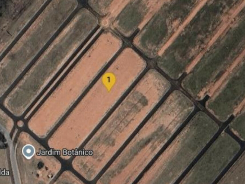 Imagem 2 do Leilão de Terreno - Jardim Botânico I - Marília/SP
