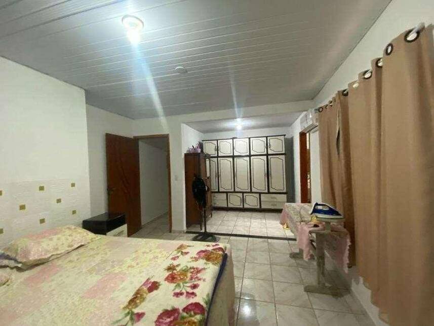 Imagem 8 do Leilão de Casa - Vila Alta - Santo Afonso/MT