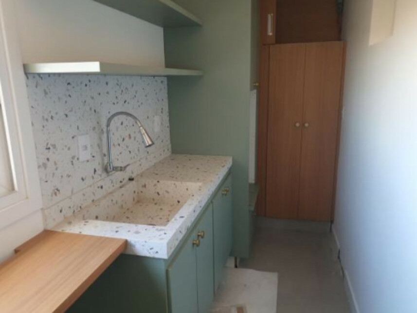 Imagem 8 do Leilão de Apartamento - Jardim Terra Branca - Bauru/SP