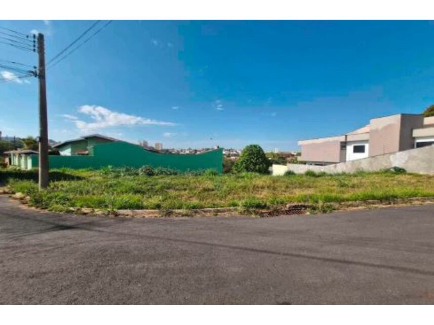 Imagem  do Leilão de Terreno - Jardim São Francisco - Valinhos/SP