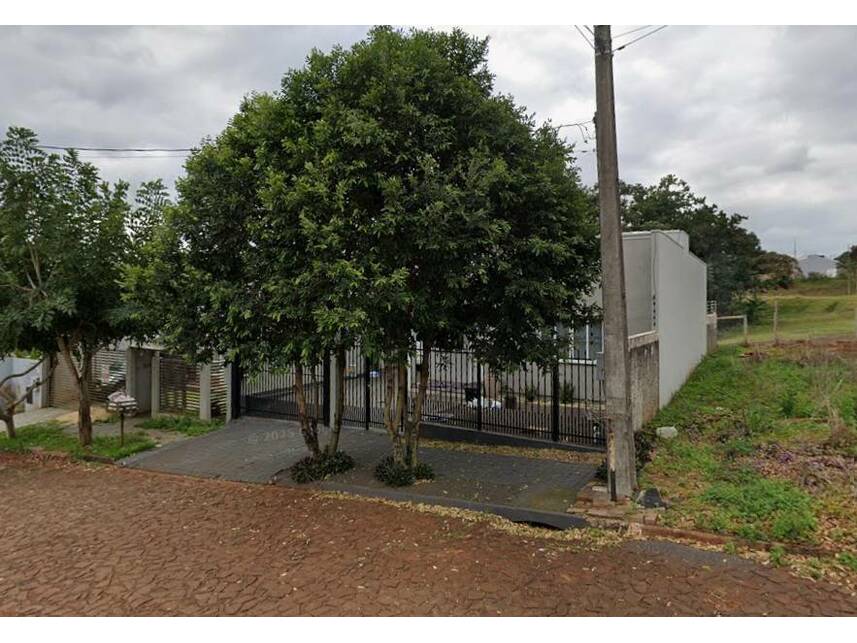 Imagem 1 do Leilão de Casa - Cidade Alta Ii - Medianeira/PR