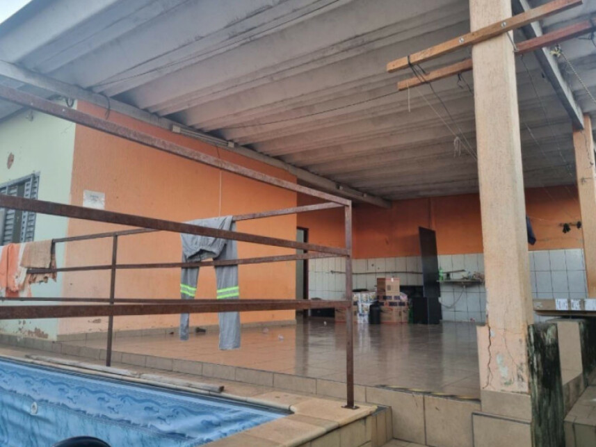 Imagem 7 do Leilão de Loja - Centro - Valparaíso/SP