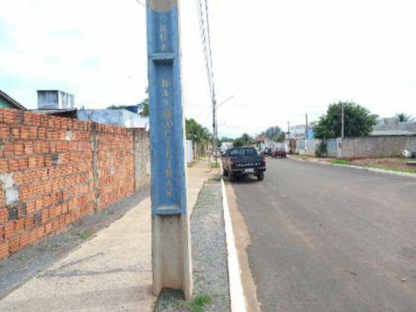 Imagem 4 do Leilão de Casa - Lírios do Campo Ii - Nova Mutum/MT