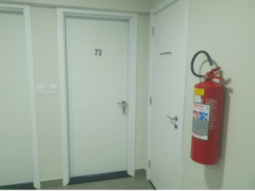 Imagem 2 do Leilão de Apartamento - Jardim Terra Branca - Bauru/SP