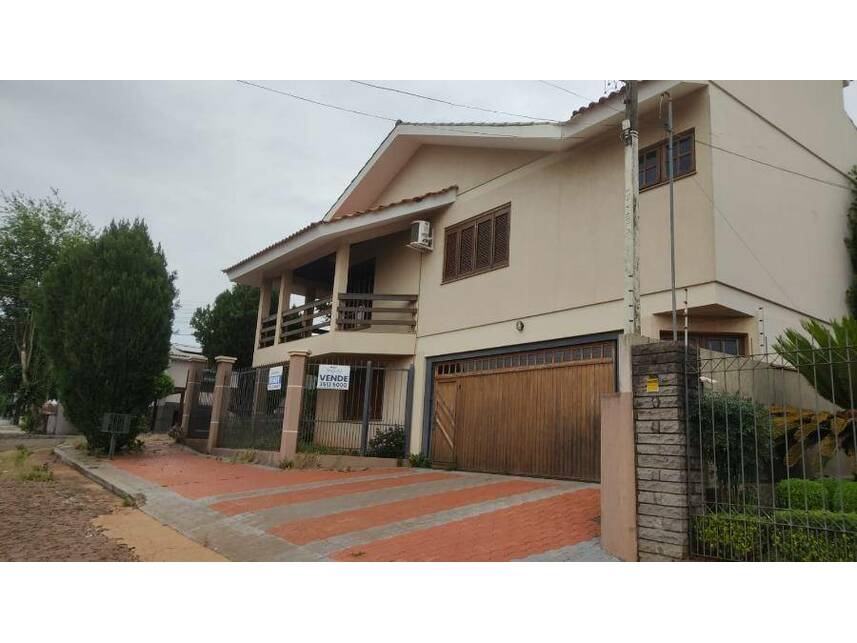 Imagem 2 do Leilão de Casa - São Francisco - Santa Rosa/RS