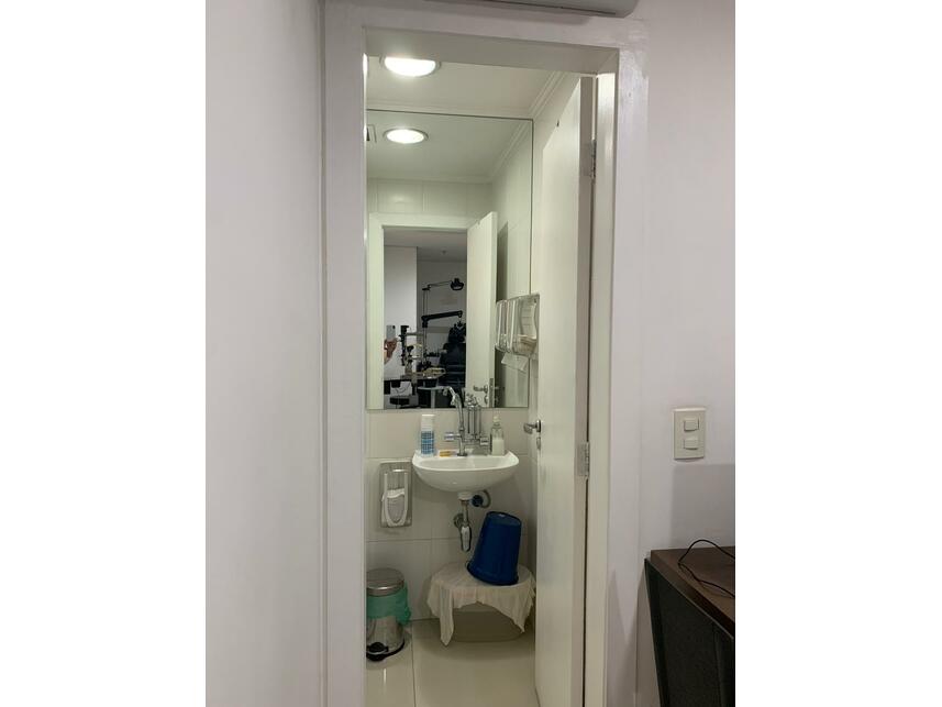 Imagem 10 do Leilão de Sala Comercial - Santana - São Paulo/SP