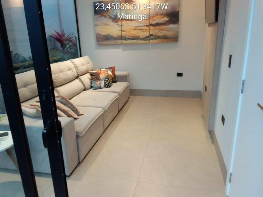 Imagem 2 do Leilão de Casa - Jardim São Conrado - Maringá/PR