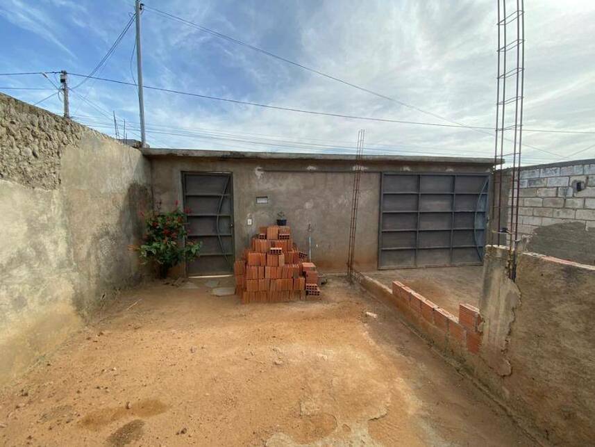 Imagem 2 do Leilão de Casa - Alto da Boa Vista - Araripina/PE