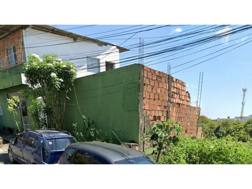 Imagem  do Leilão de Terreno - São Cristóvão - Salvador/BA