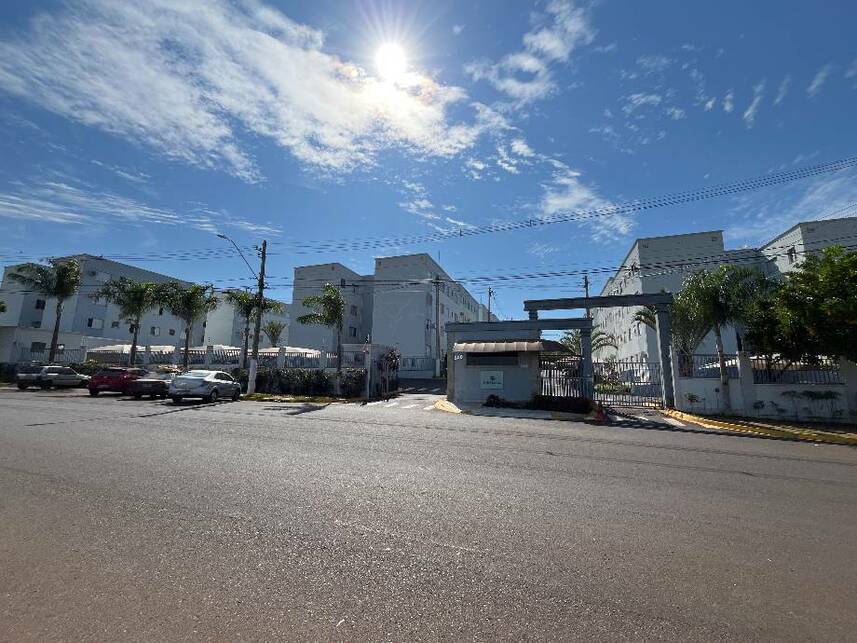 Imagem 3 do Leilão de Apartamento - Parque Arpoador - Araraquara/SP