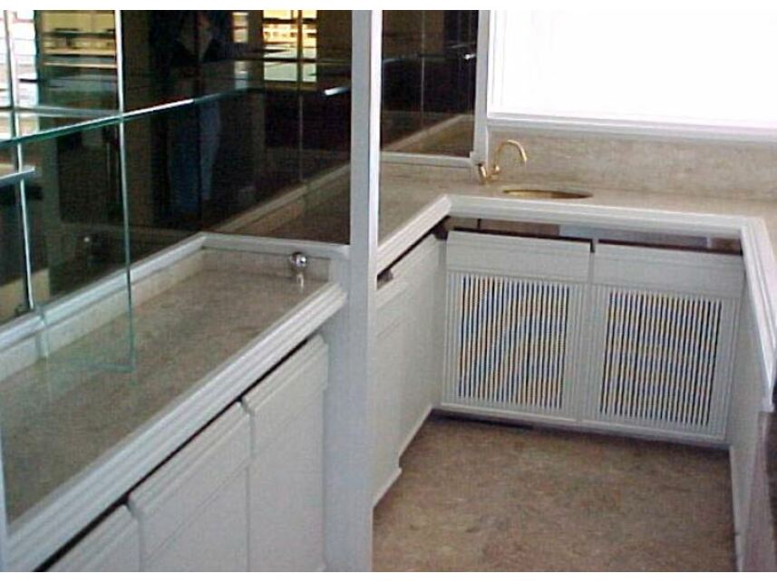 Imagem 7 do Leilão de Apartamento - Batel - Curitiba/PR