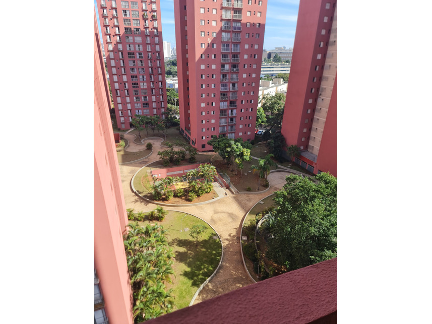 Imagem 7 do Leilão de Terreno - Jardim das Laranjeiras - São Paulo/SP