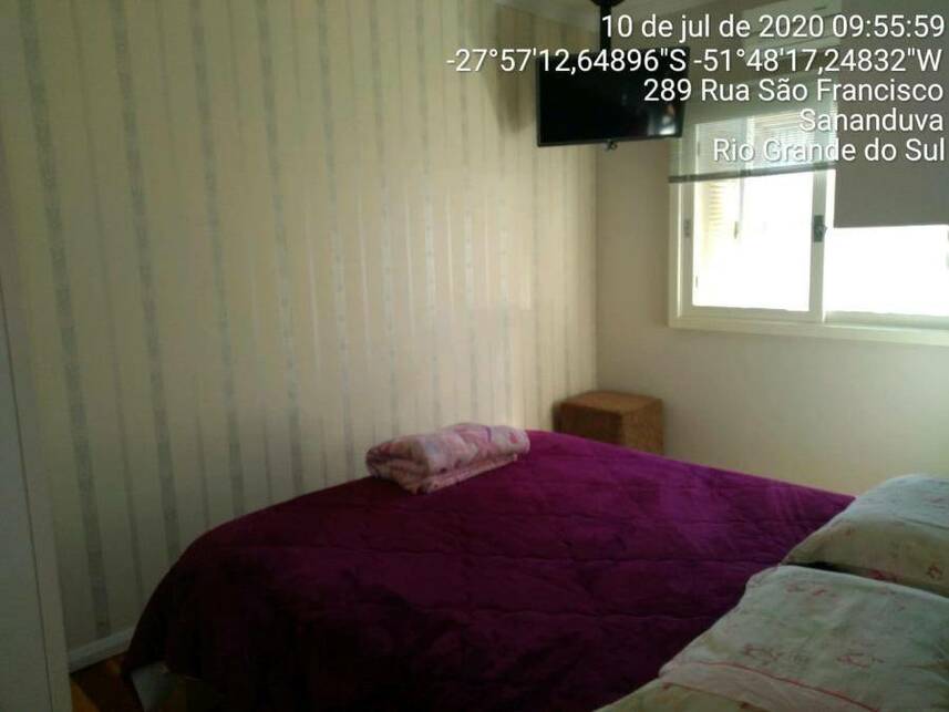 Imagem 9 do Leilão de Casa - Giusti - Sananduva/RS