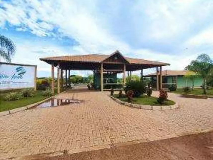 Leilão de Terreno Imóvel em Luziânia/GO - Lance Inicial R$ 204.000 - Extrajudicial