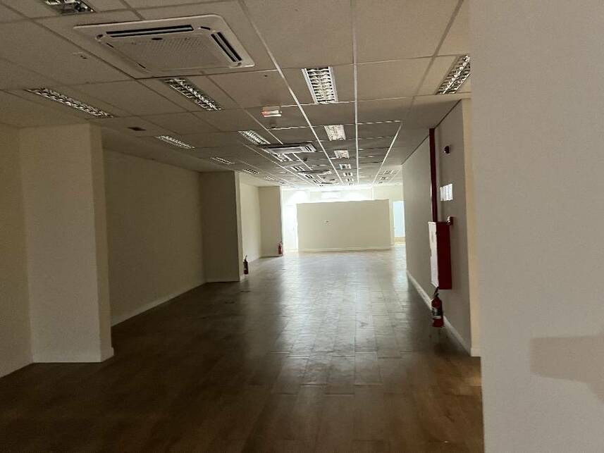 Imagem 6 do Imóvel a venda - Agência - Consolação - São Paulo/SP