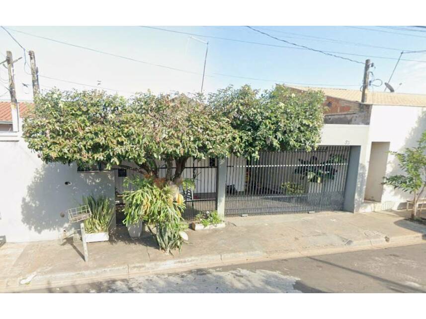 Imagem 1 do Leilão de Casa - Jardim Esplanada - Penápolis/SP