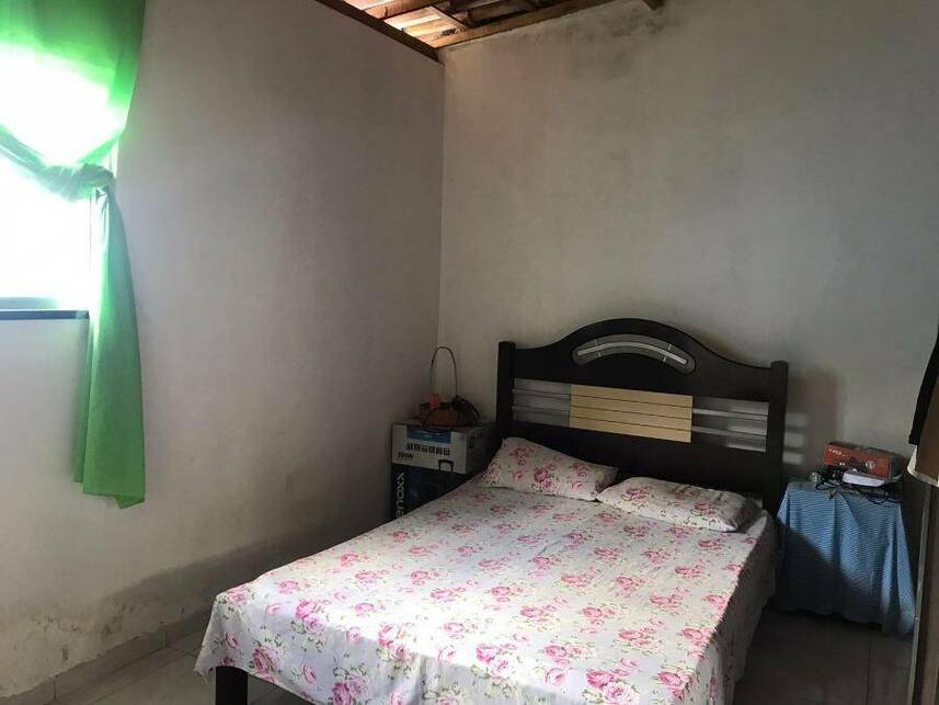 Imagem 8 do Leilão de Casa - Vila Aurora - Itapetinga/BA