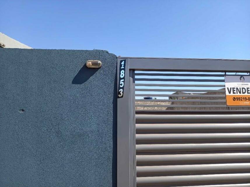 Imagem 3 do Leilão de Casa - Parque Residencial dos Girassóis - Campo Grande/MS