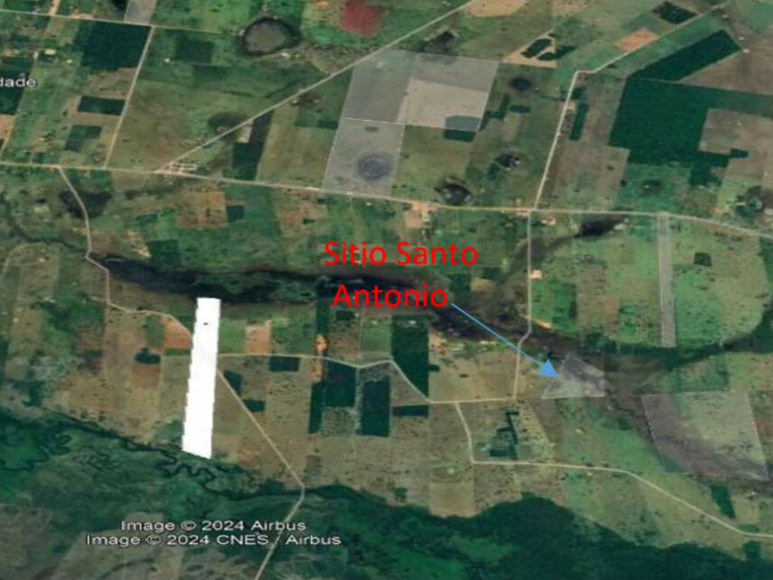 Imagem 10 do Leilão de Área Rural - Zona Rural - Vila Bela da Santíssima Trindade/MT