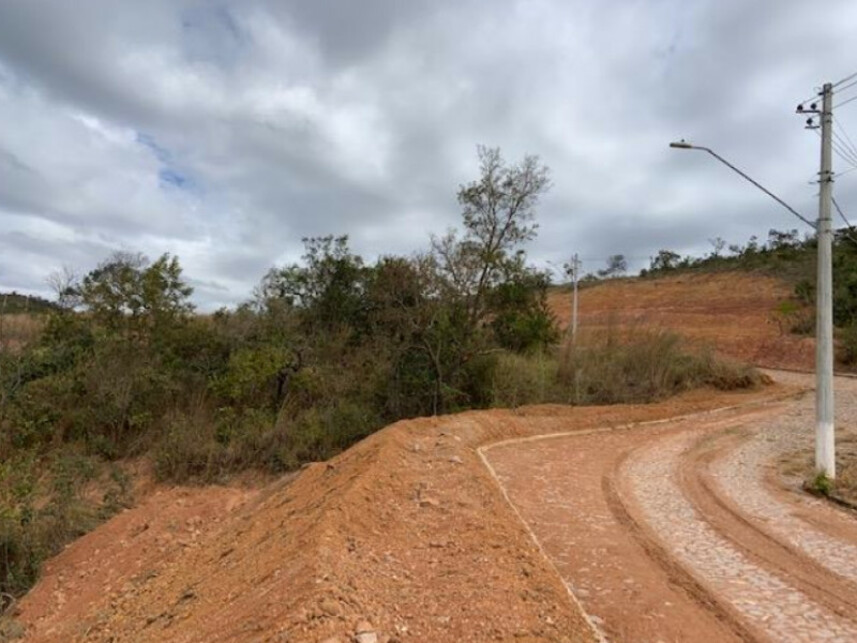 Imagem 7 do Leilão de Terreno - Vale das Águas - Funilândia/MG